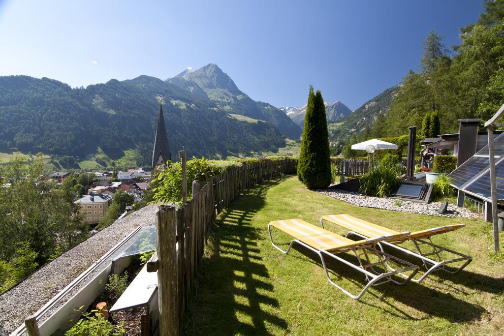 Appartementhaus Marina Matrei in Osttirol Exterior photo